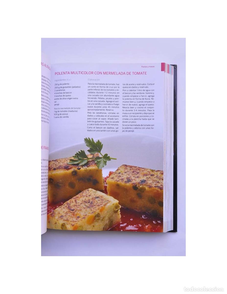 Libros: 1000 recetas de oro - ARGUI&Ntilde;ANO, Karlos - Foto 4
