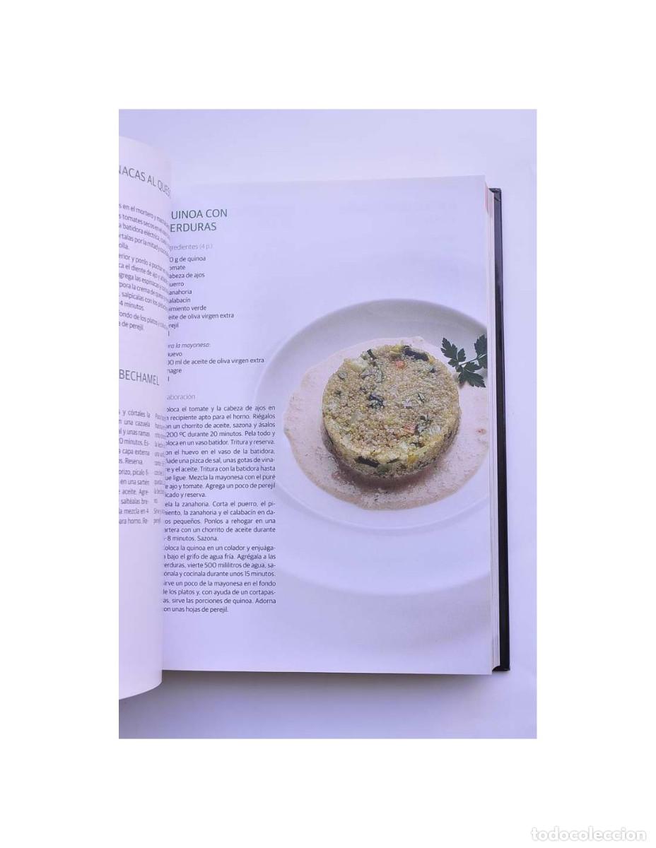 Libros: 1000 recetas de oro - ARGUI&Ntilde;ANO, Karlos - Foto 5