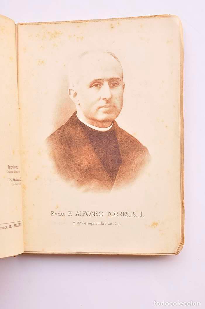 Libros: Pl&aacute;ticas espirituales. II. Sobre el amor de Dios - TORRES, Alfonso - Foto 3