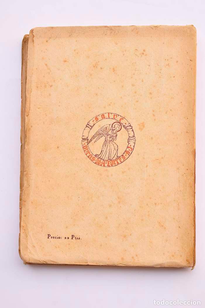 Libros: Pl&aacute;ticas espirituales. II. Sobre el amor de Dios - TORRES, Alfonso - Foto 5
