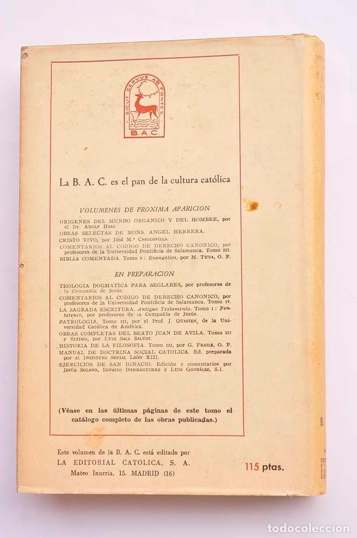 Libros: Comentarios a la Pacem in Terris - INSTITUTO SOCIAL LEON XIII - Foto 4
