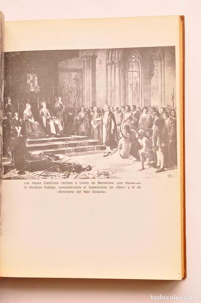 Libros: Historia de Espa&ntilde;a - REPOLL&Eacute;S AGUILAR, Jos&eacute; - Foto 3