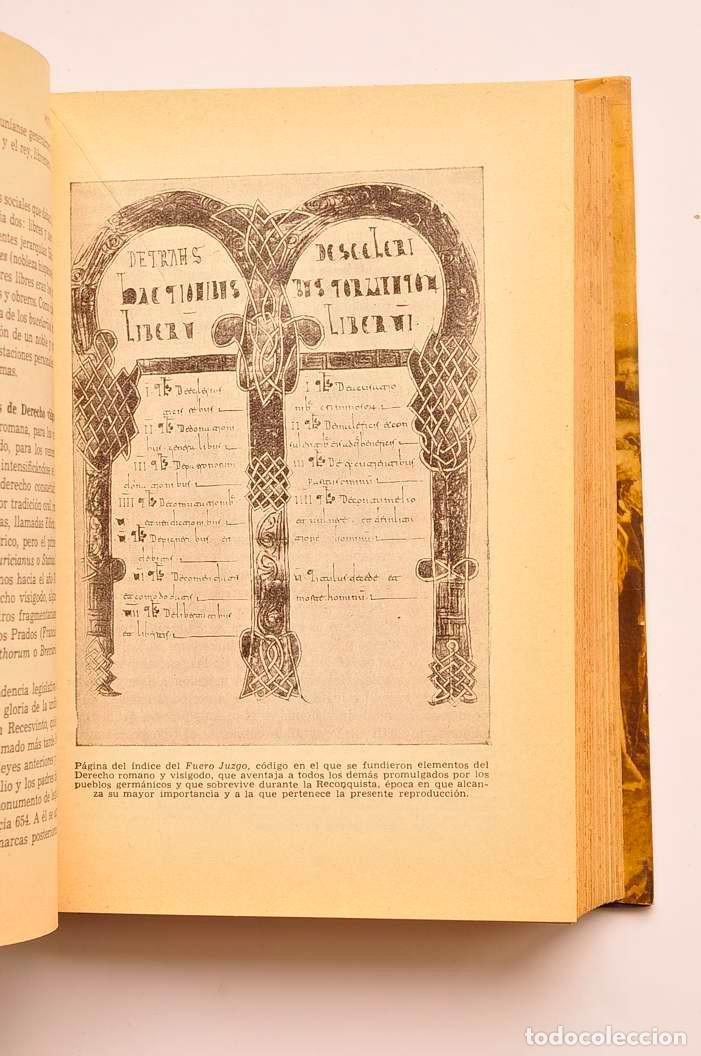 Libros: Historia de Espa&ntilde;a - TERRERO, Jos&eacute; - Foto 4