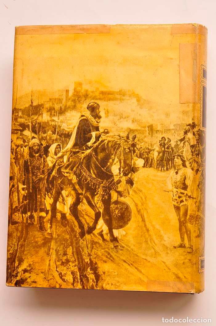 Libros: Historia de Espa&ntilde;a - TERRERO, Jos&eacute; - Foto 6