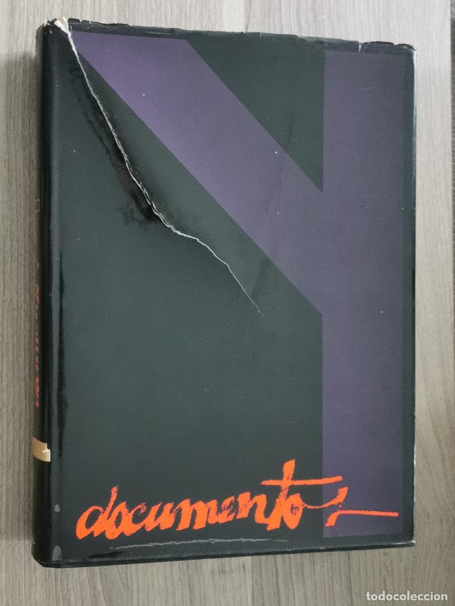 Libros: DOCUMENTOS Y - TOMO 11 - OR&Iacute;GENES DE ETA - Foto 1
