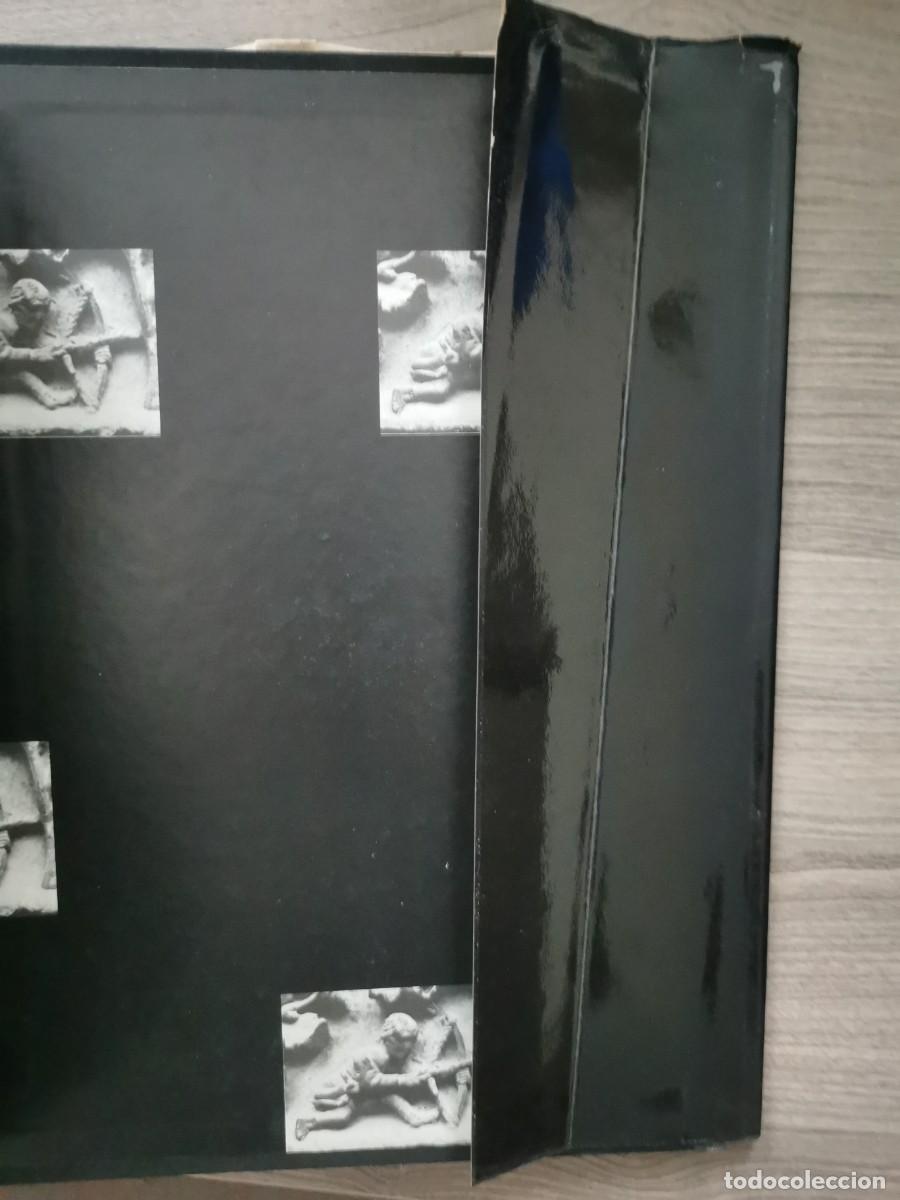Libros: DOCUMENTOS Y - TOMO 11 - OR&Iacute;GENES DE ETA - Foto 4