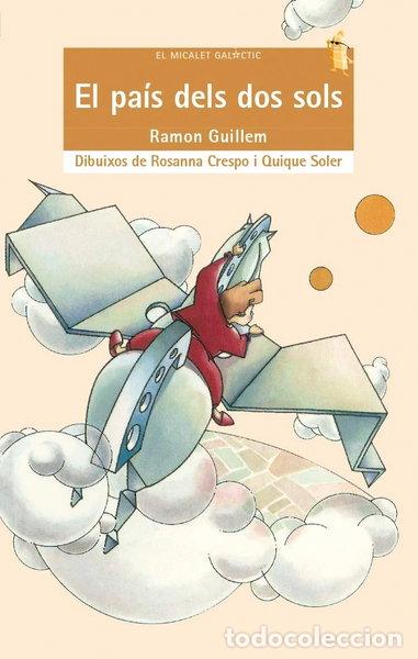 books: El pa&iacute;s dels dos sols- 9788476601242