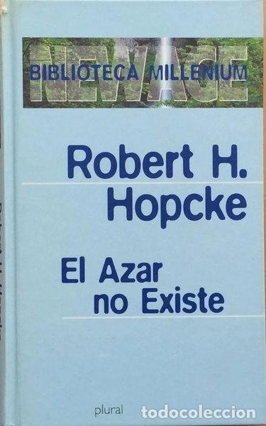 Libros: El azar no existe- 9788441314689