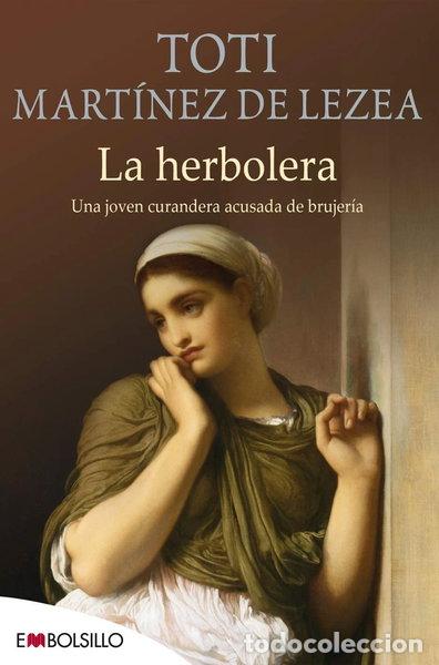 Libros: La herbolera- 9788415140115