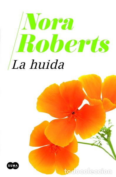 Livros em segunda m&atilde;o: La huida- 9788491295242