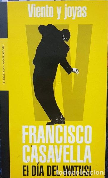 Libros: Viento y joyas- 9788439709534