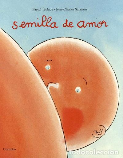 Livros em segunda m&atilde;o: Semilla de amor- 9788484700357