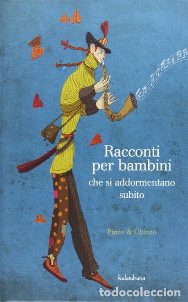 B&uuml;cher: Racconti per bambini che si addormentano subito- 9788895933443