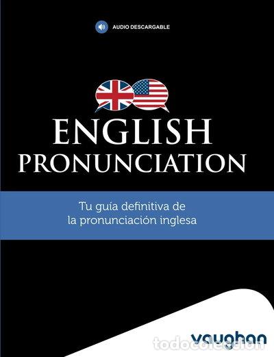 Libros: English Pronunciation- 9788416667819