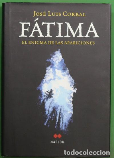 B&uuml;cher: F&aacute;tima, el enigma de las apariciones- 9788492472161