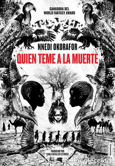 B&uuml;cher: Quien teme a la muerte- 9788494795893