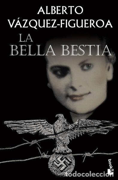 B&uuml;cher: La bella bestia- 9788427039650