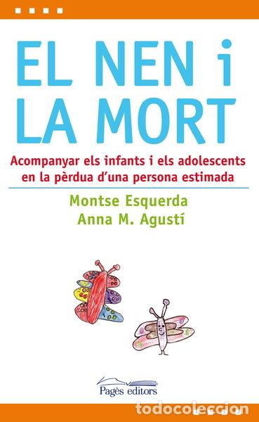 Libri di seconda mano: El nen i la mort- 9788497799072