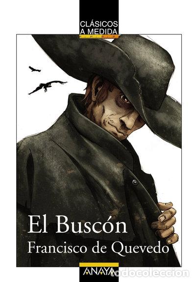 Libros: El Busc&oacute;n- 9788466792479