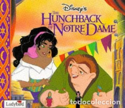 Libri di seconda mano: The Hunchback of Notre Dame- 9780721436883