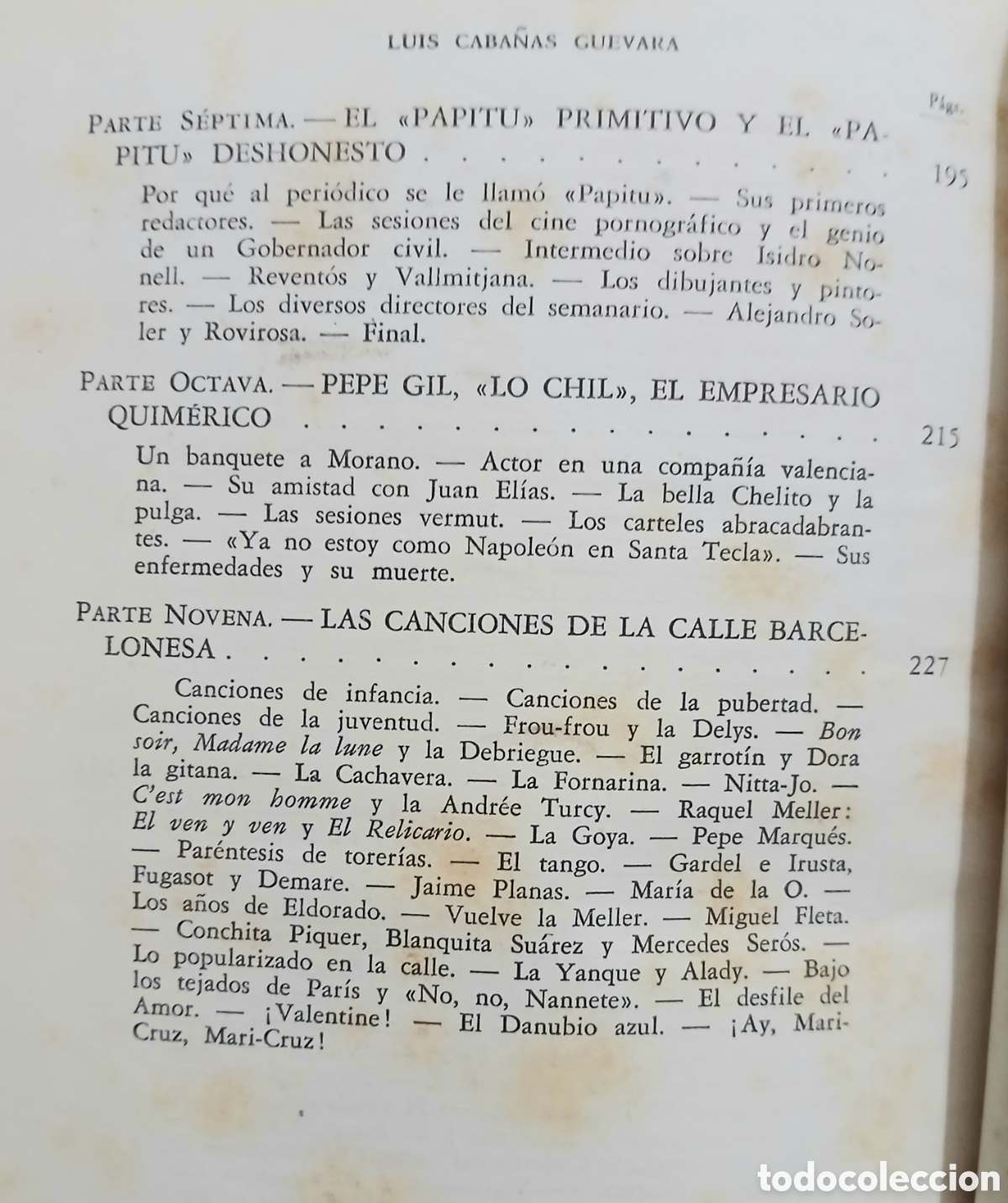 Libros: Cuarenta A&ntilde;os de Barcelona - Foto 5