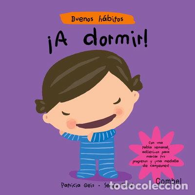 Libros: &iexcl;A dormir!- 9788498250718 - Foto 1