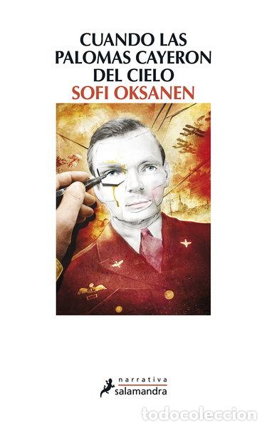 Libros: Cuando las palomas cayeron del cielo- 9788498385519