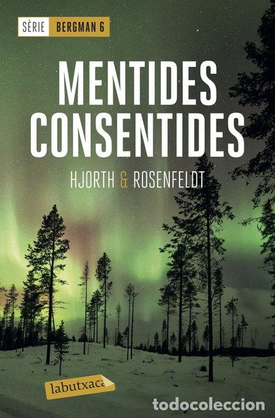 Libros: Mentides consentides- 9788417423667