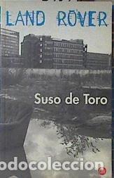 Libros: Land Rover- 9788466304931