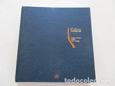 B&uuml;cher: Galicia- 9788476800409