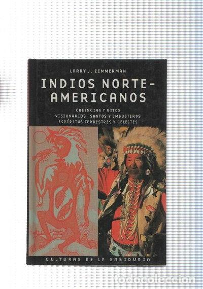 B&uuml;cher: Indios Norteamericanos- 9783822817148