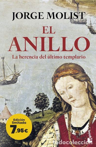 Livres: El Anillo- 9788408268208