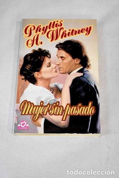 Livres: Mujer sin pasado- 9788401506048