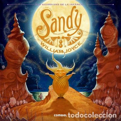 Livres: Sandy- 9788498258394