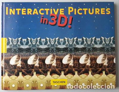 Livres: Interactive Pictures in 3D- 9783822807606