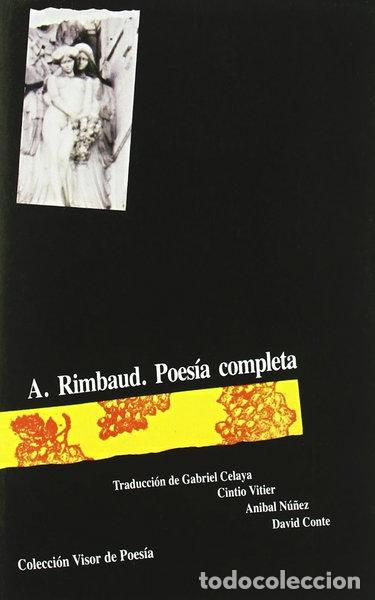 Libros: Poes&iacute;as Completas- 9788475223599