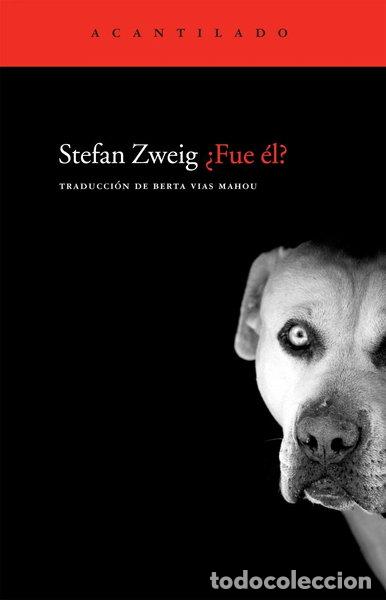 Libros: &iquest;Fue &eacute;l?- 9788492649310