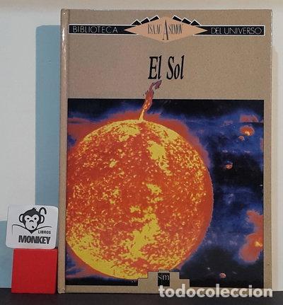 Libros: El Sol- 9788434827882