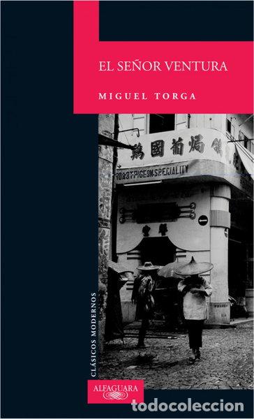 books: El se&ntilde;or Ventura- 9788420467788