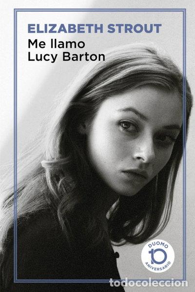 books: Me llamo Lucy Barton- 9788417761073