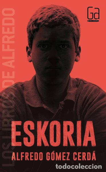 books: Eskoria- 9788467584127
