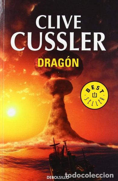 books: Drag&oacute;n- 9788497933650
