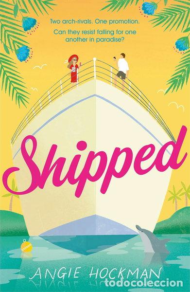 Livres: Shipped- 9781472280664