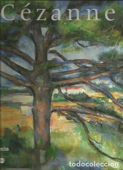 Libros: C&eacute;zanne- 9788481560978 - Foto 1