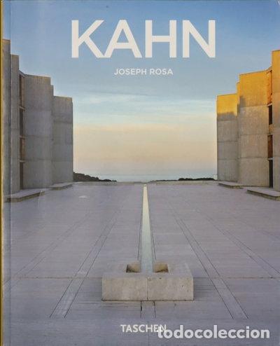 Libros: Kahn (9783822828755) - Foto 1