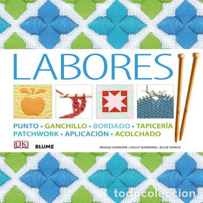 books: Labores- 9788416138111