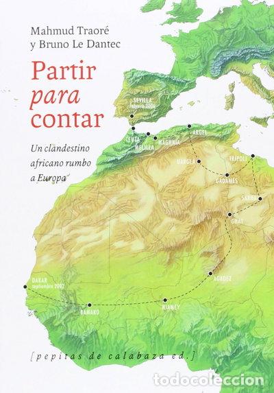 books: Partir para contar- 9788415862123