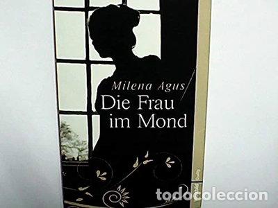 Livros em segunda m&atilde;o: Die Frau im Mond- 9783828992962