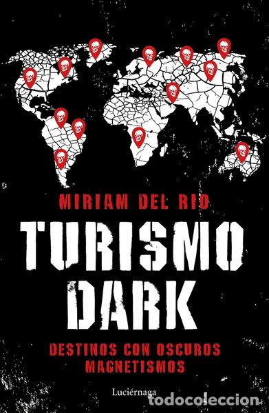 Livros em segunda m&atilde;o: Turismo Dark- 9788417371746