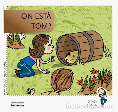 Livros em segunda m&atilde;o: &iquest;D&oacute;nde est&aacute; Tom?- 9788490261668